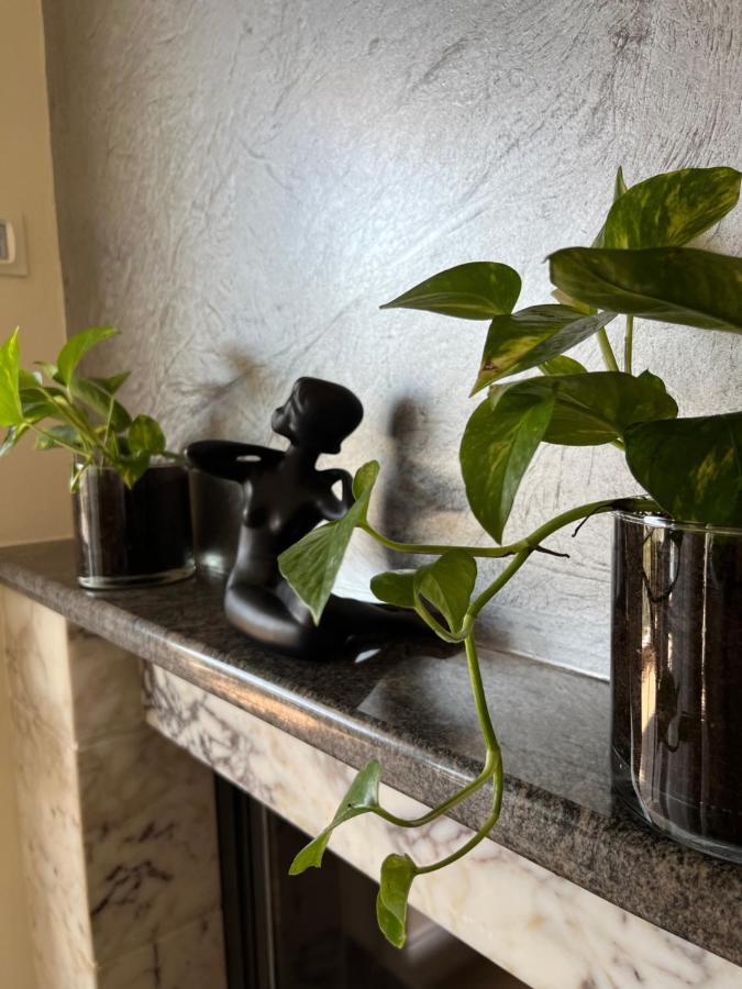 Olympian Two Floor Apartment ليبتوكاريا المظهر الخارجي الصورة