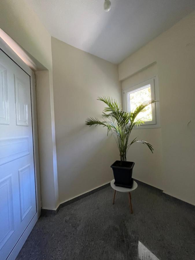 Olympian Two Floor Apartment ليبتوكاريا المظهر الخارجي الصورة